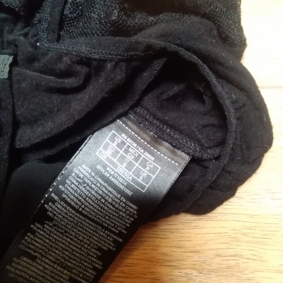 MARCIANO canden lace bodysuit nwot - Picture 2 of 4